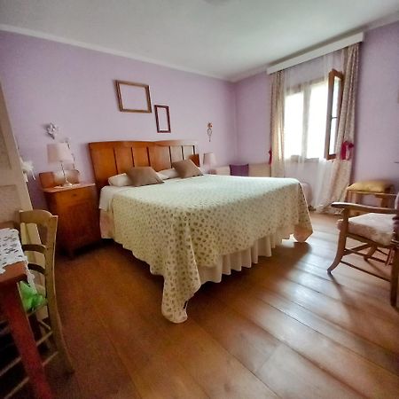 B&B Oltra Lamon Exterior photo