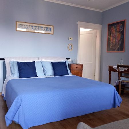 B&B Oltra Lamon Exterior photo