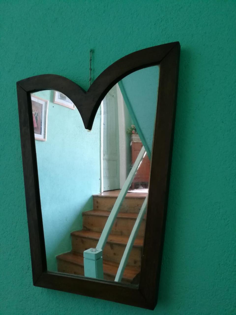 B&B Oltra Lamon Exterior photo