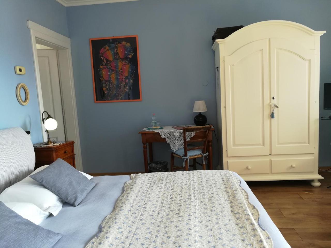 B&B Oltra Lamon Room photo